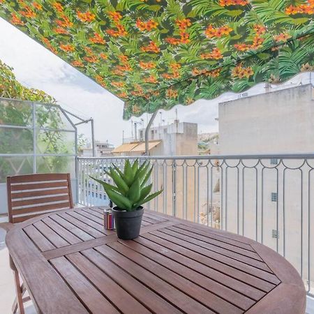 Garden Of Eden In Koukaki Apartamento Atenas Exterior foto